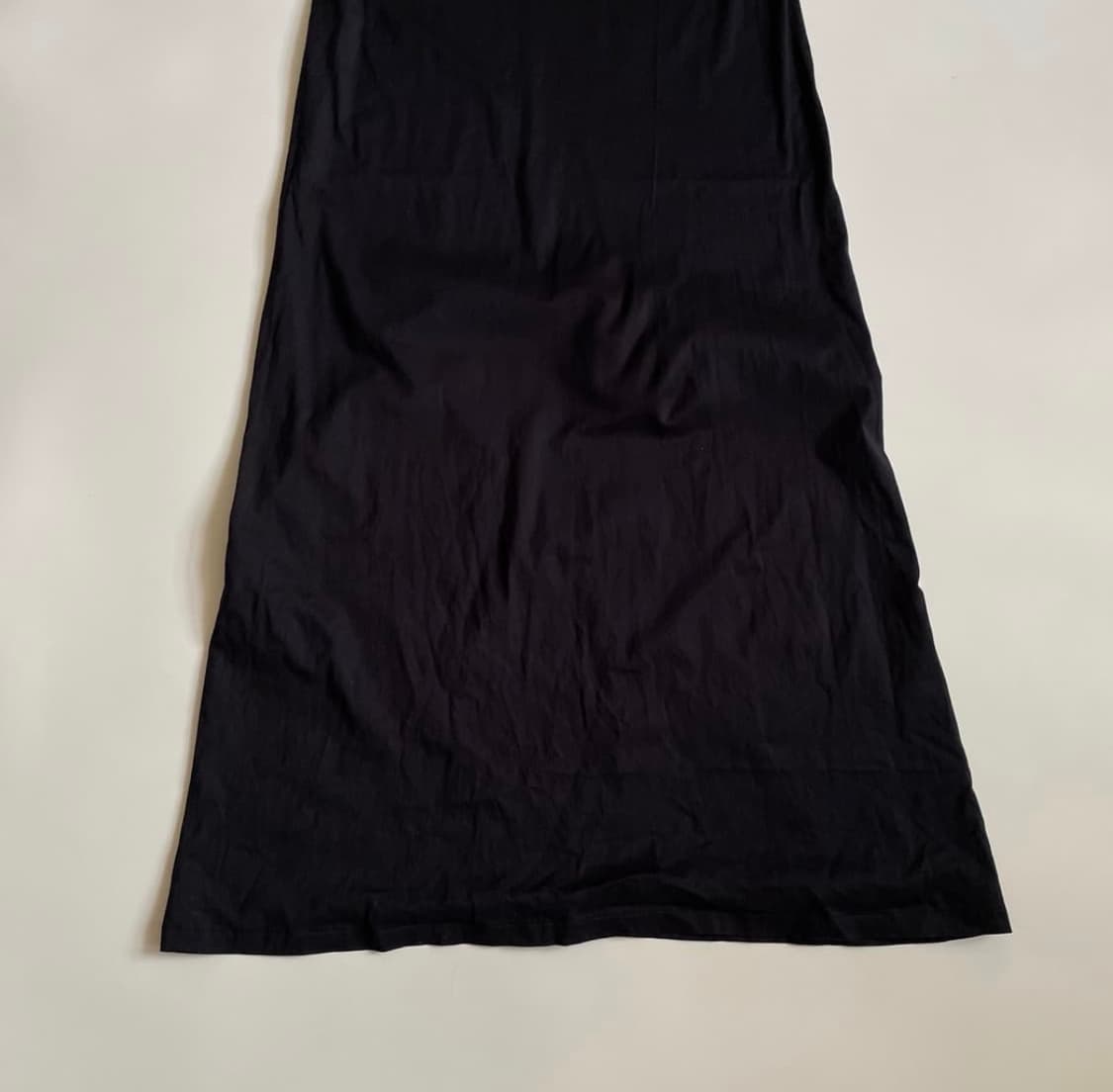 요지야마모토 롱 원피스 상품이미지3