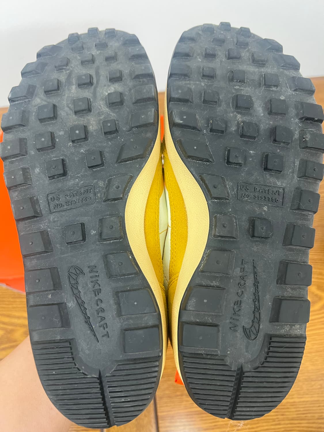 나이키 x 톰 삭스 제너럴 퍼포즈 슈 아카이브 상품이미지5