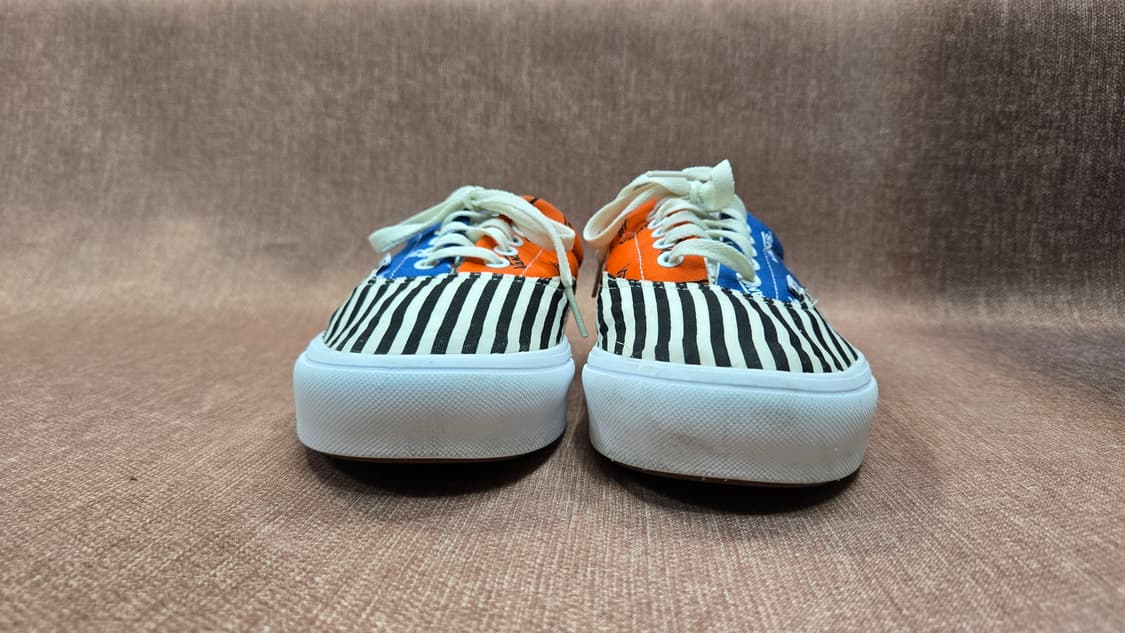 반스 일회착용 260mm-  컴피쿠시 에라 스케이트 상품이미지3