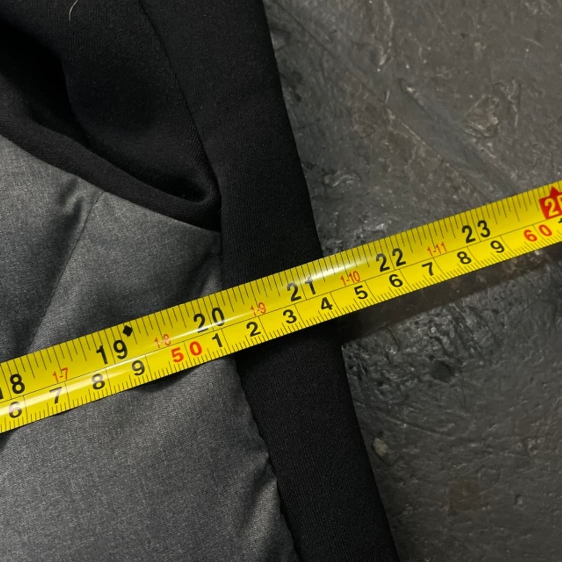 100 데상트 방풍 패딩 상품이미지6