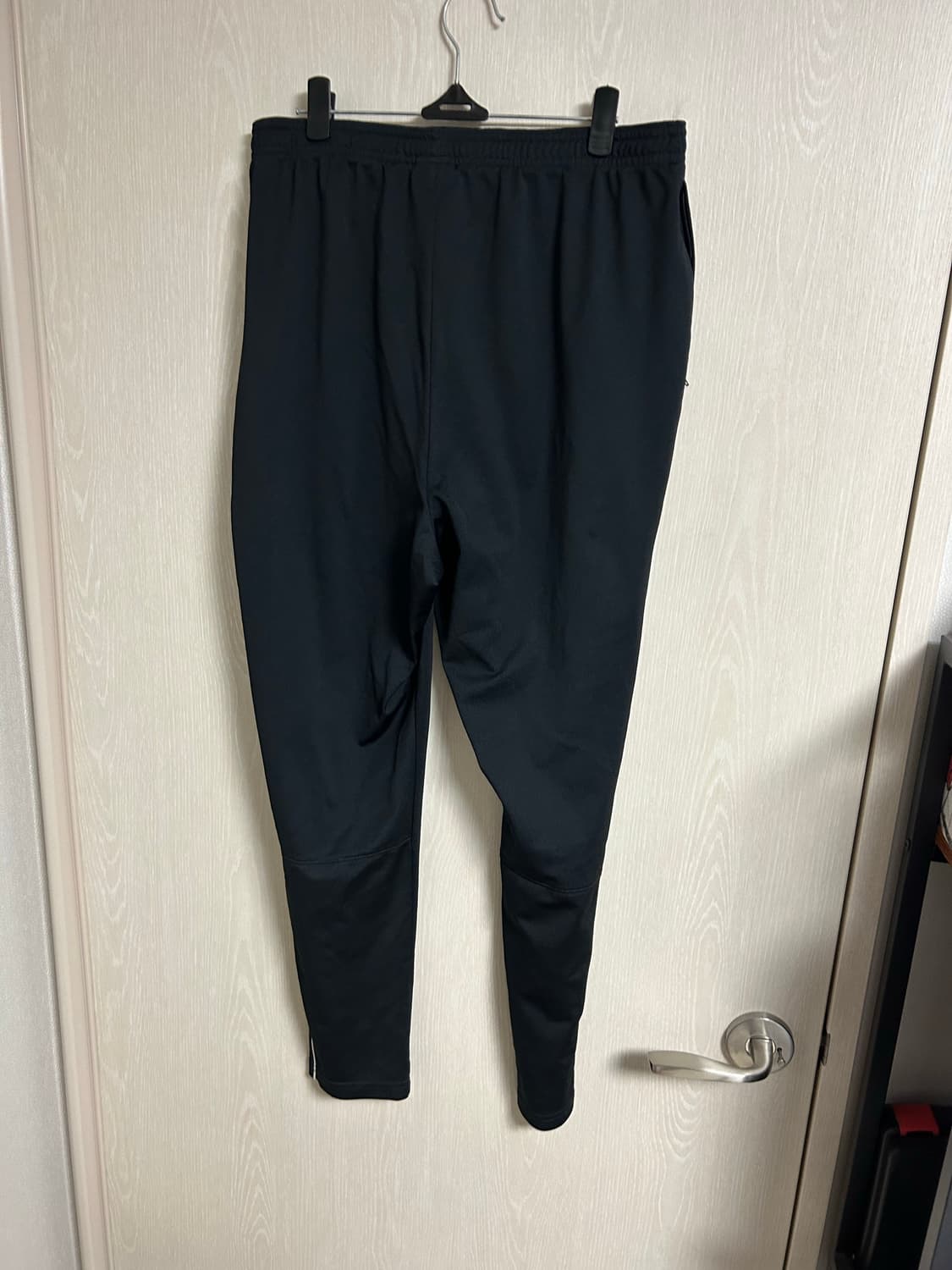 나이키 토트넘 트레이닝 바지XL팜 상품이미지2