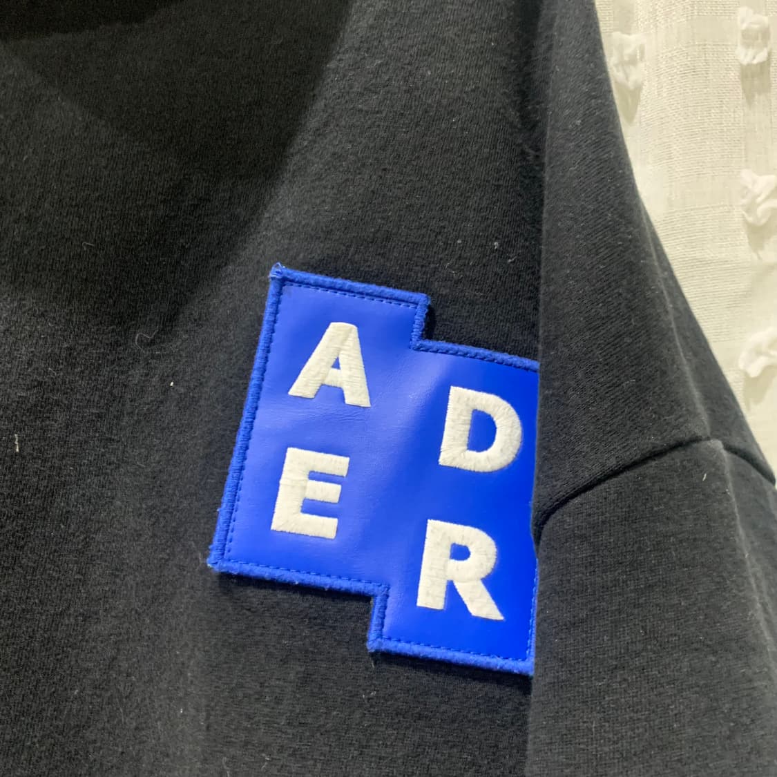 아더에러 목폴라 상품이미지3