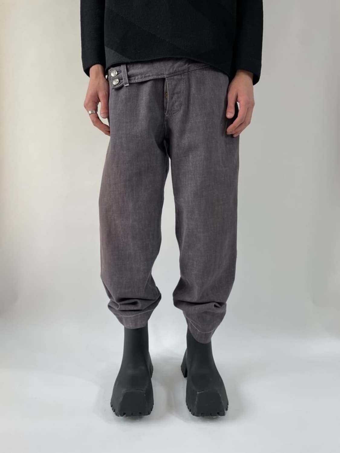 VIVIENNE WESTWOOD MAN 1990s 상품이미지9