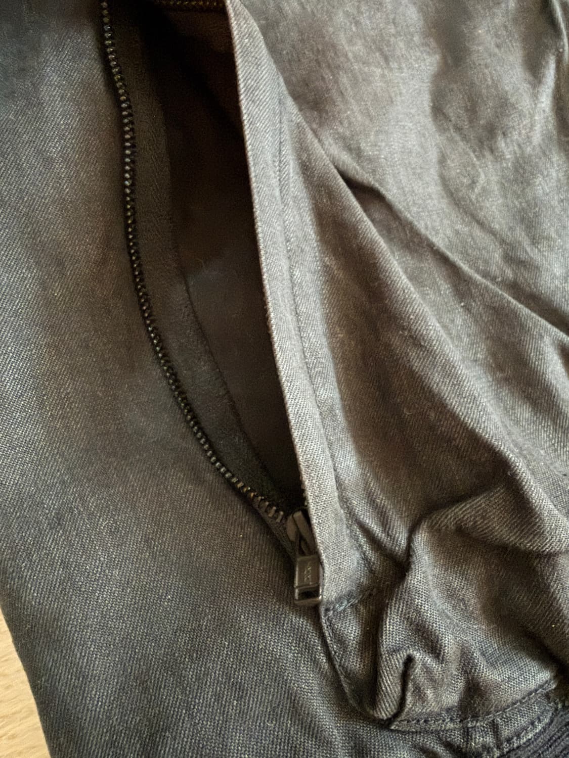 헬무트 랭 아카이브 리버시블 유틸리티 자켓 상품이미지4