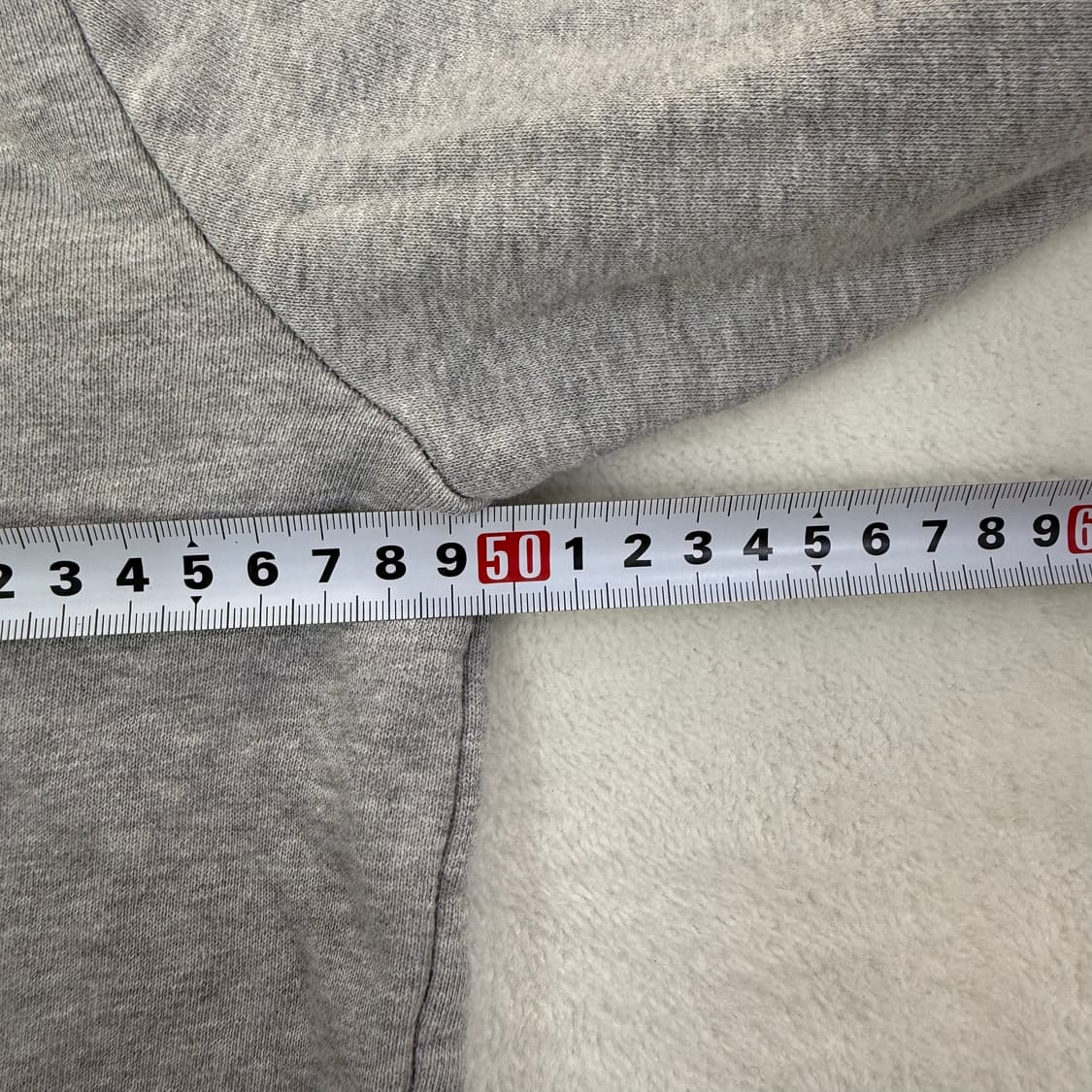 M 게스 레터링 후드집업 0304T 상품이미지5