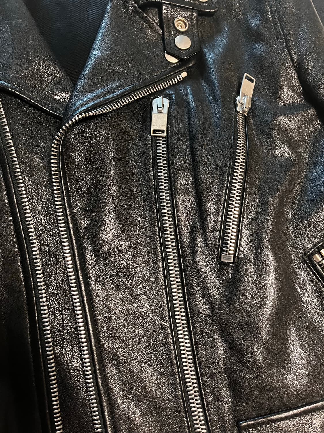 생로랑 라이더 l17 15시즌 50사이즈 상품이미지2