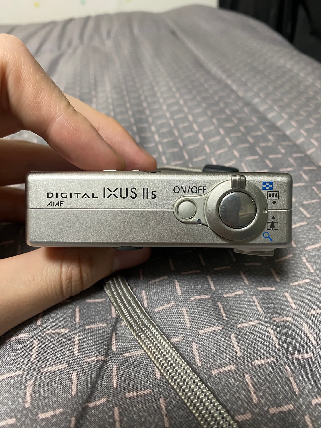 캐논 익서스2 빈티지 디카 상품이미지4