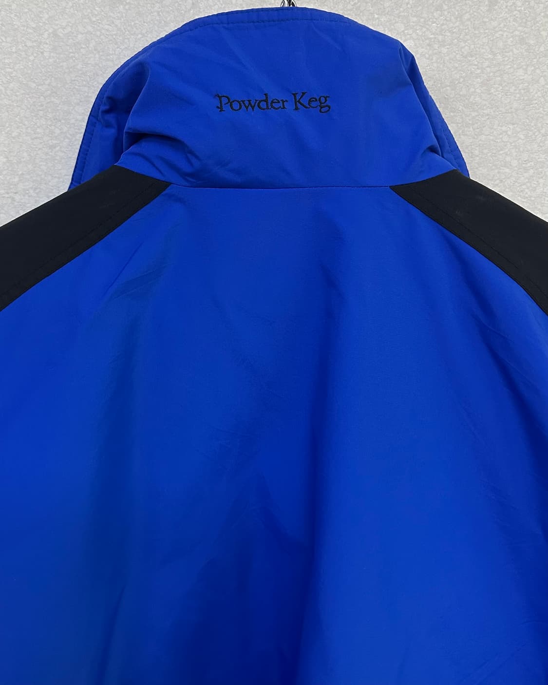 (XL)90'S COLUMBIA 바람막이-M2081 상품이미지8