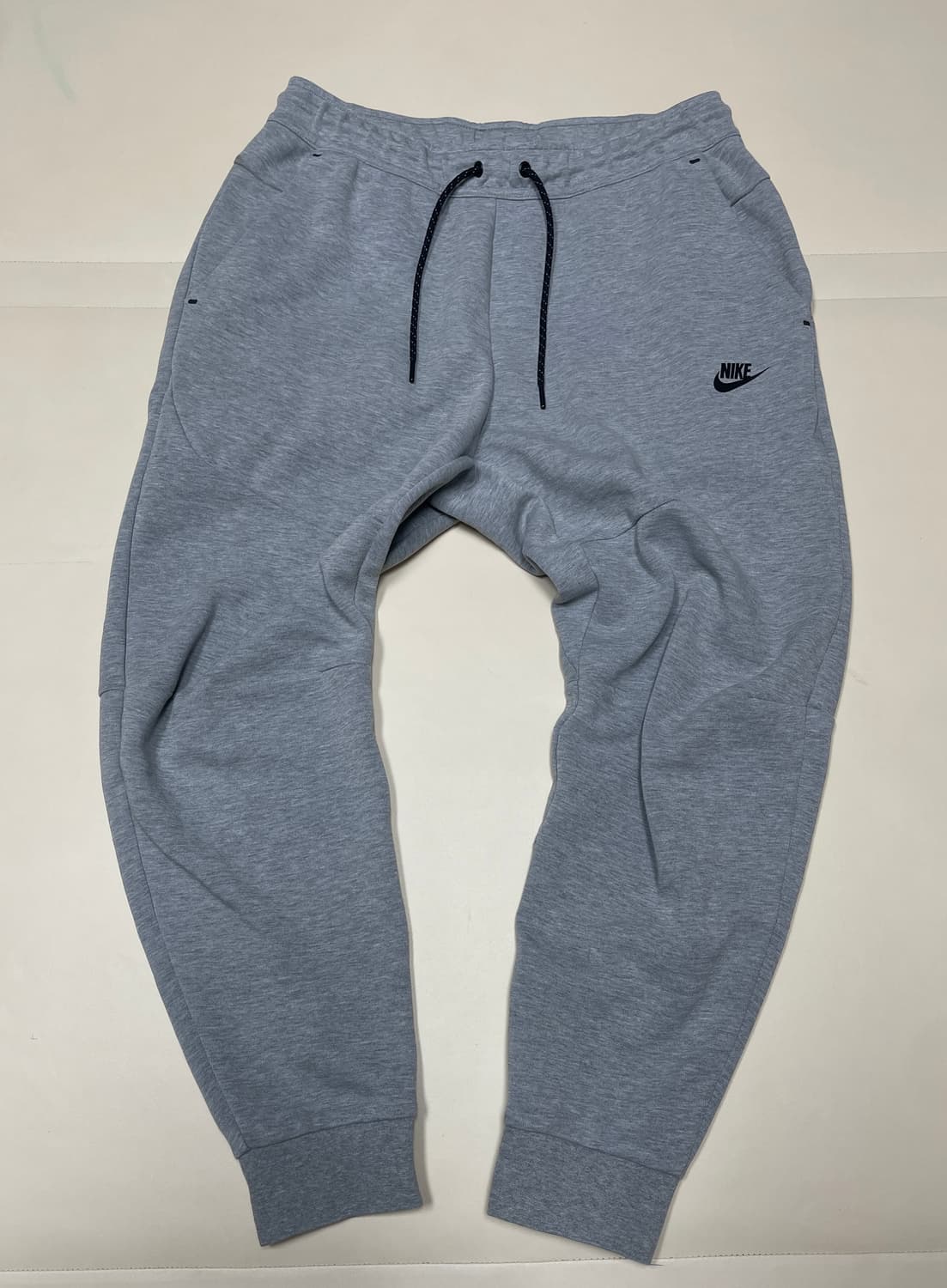 나이키 테크 플리스 조거 팬츠 상품이미지1