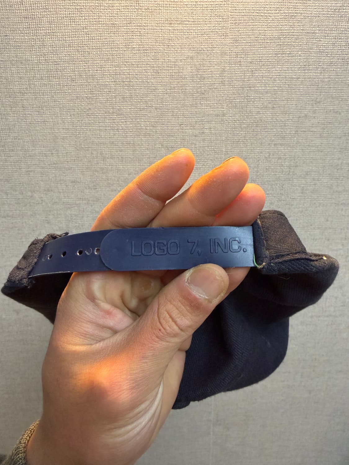 90s LOGO 7 뉴욕 양키즈 빈티지 캡 모자 상품이미지4