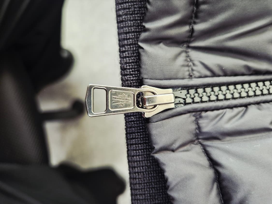 몽클레어 니트패딩 (김현우패딩) 상품이미지7