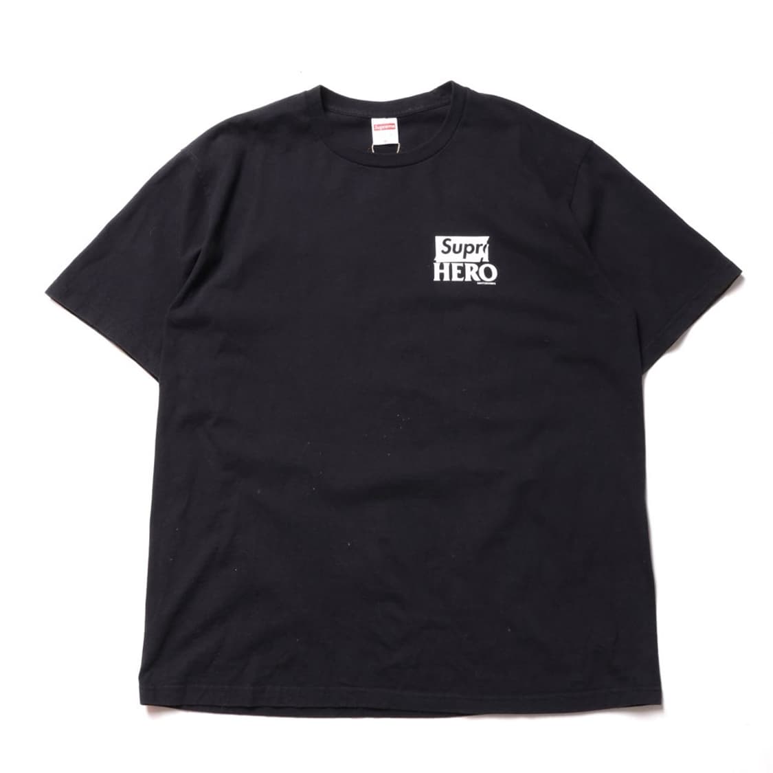 슈프림 Supreme Super Hero T-shirt
 상품이미지1