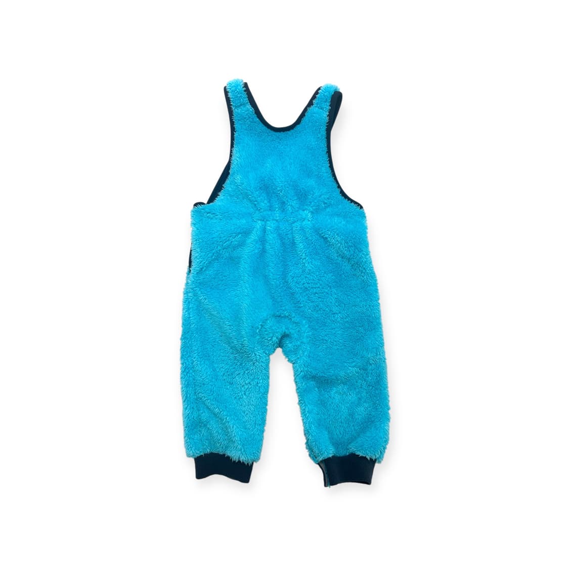 노스페이스 키즈 플리스 오버올(80) 상품이미지2