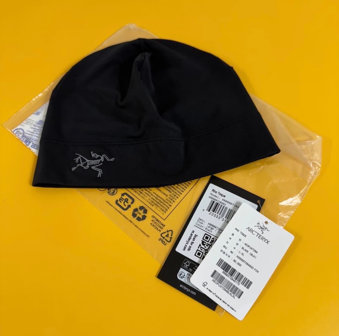 아크테릭스 로 토크 ( L-XL ) 상품이미지2