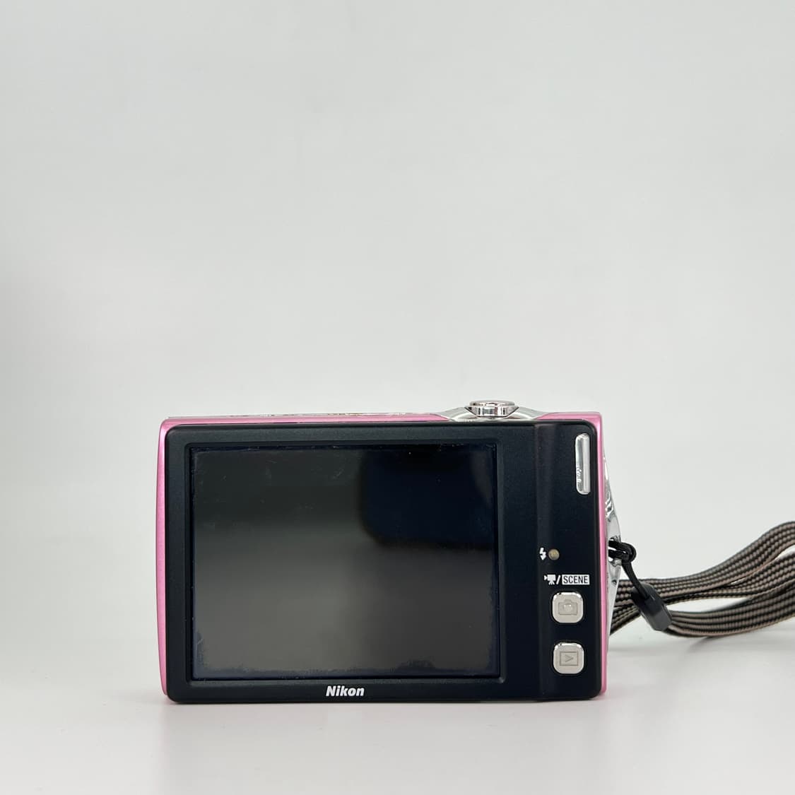니콘 쿨픽스 Nikon COOLPIX S4000 핑크 상품이미지5
