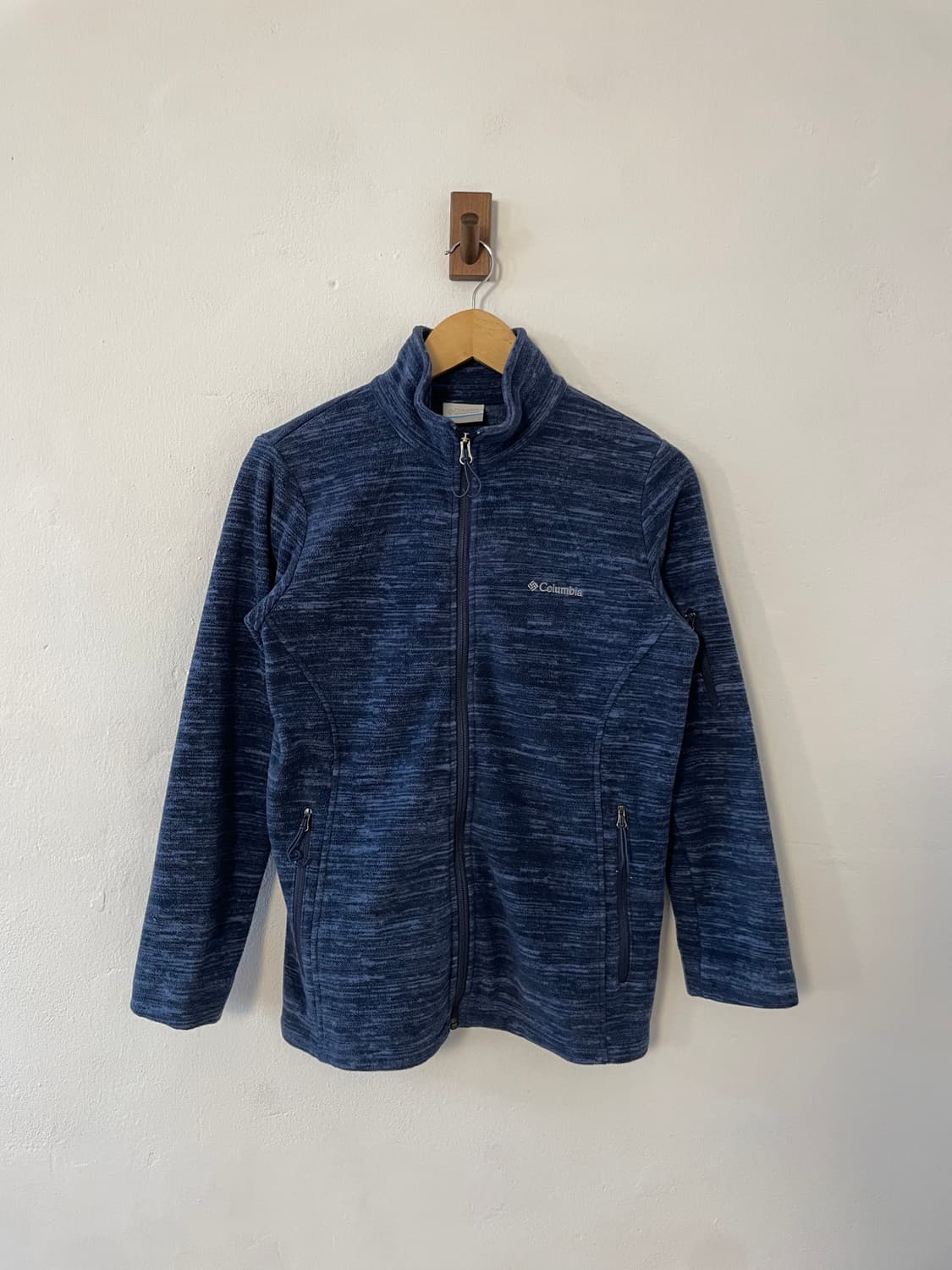 컬럼비아 플리스 자켓  상품이미지1