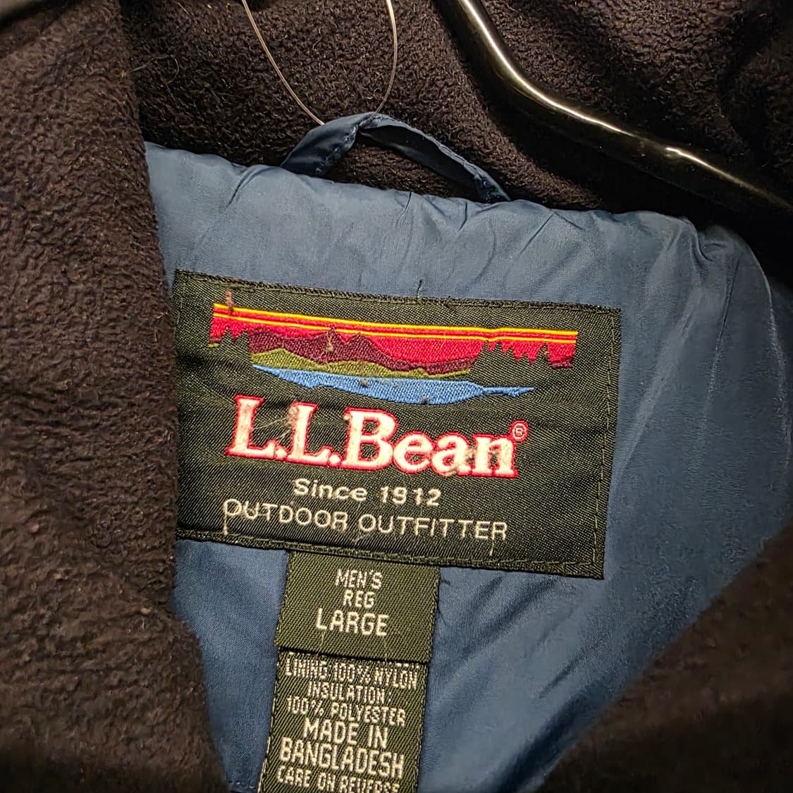LL BEAN 상품이미지3