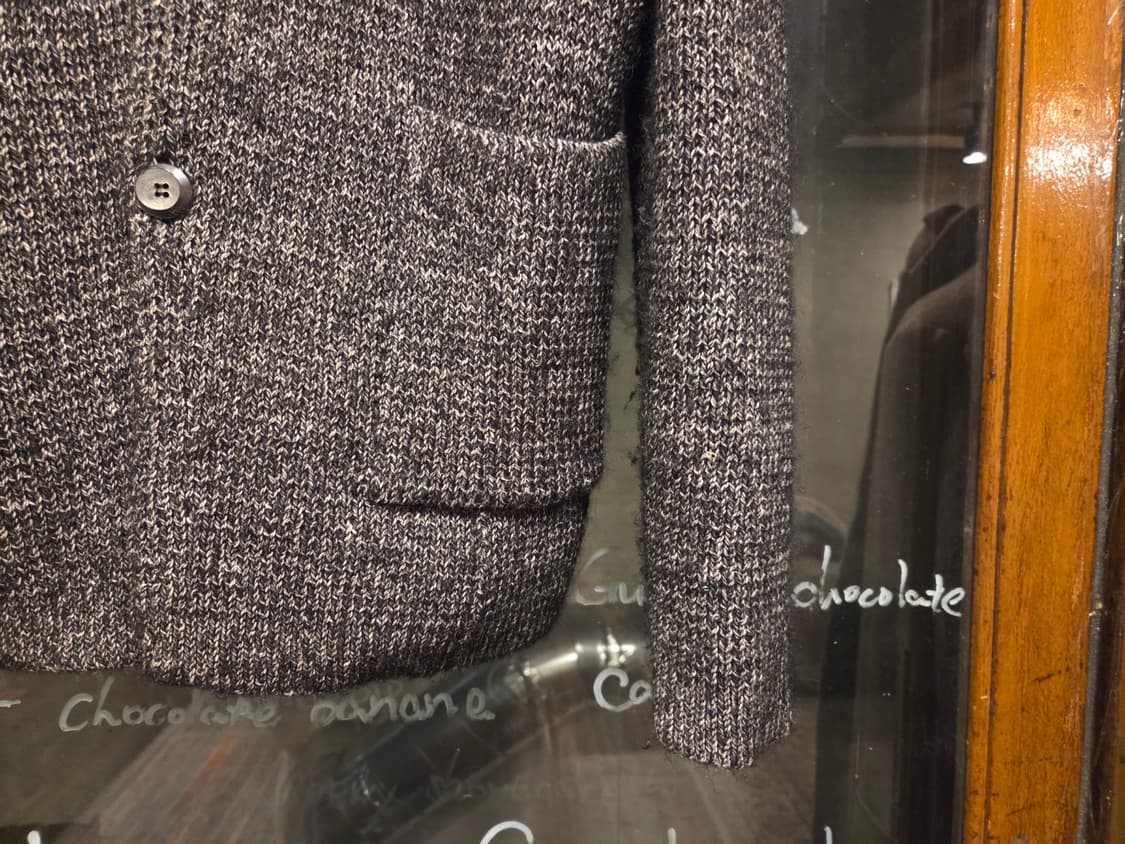 타임옴므 테일러드 카디건  상품이미지5