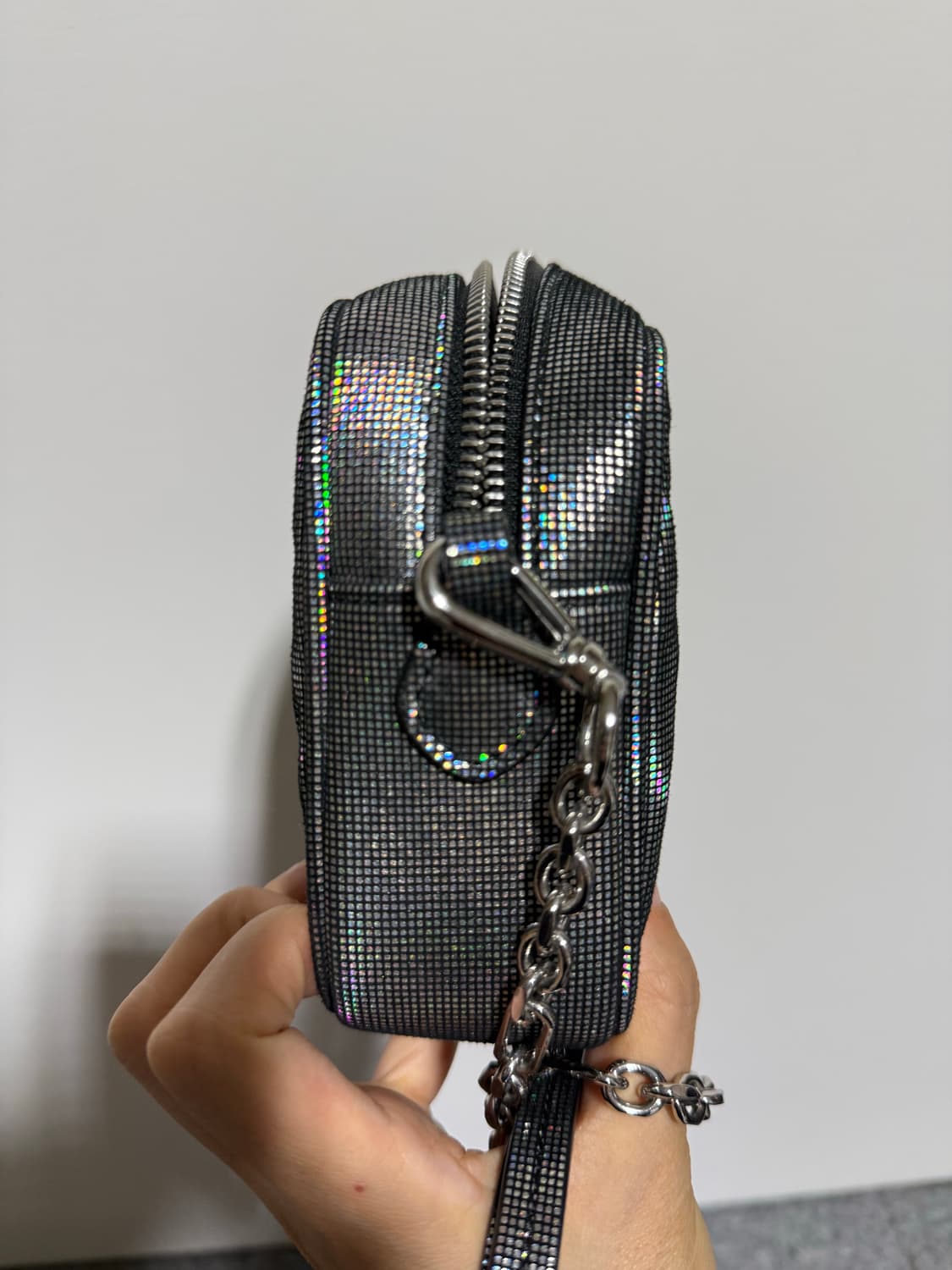 마르지엘라 글램 슬램 크로스백 상품이미지5