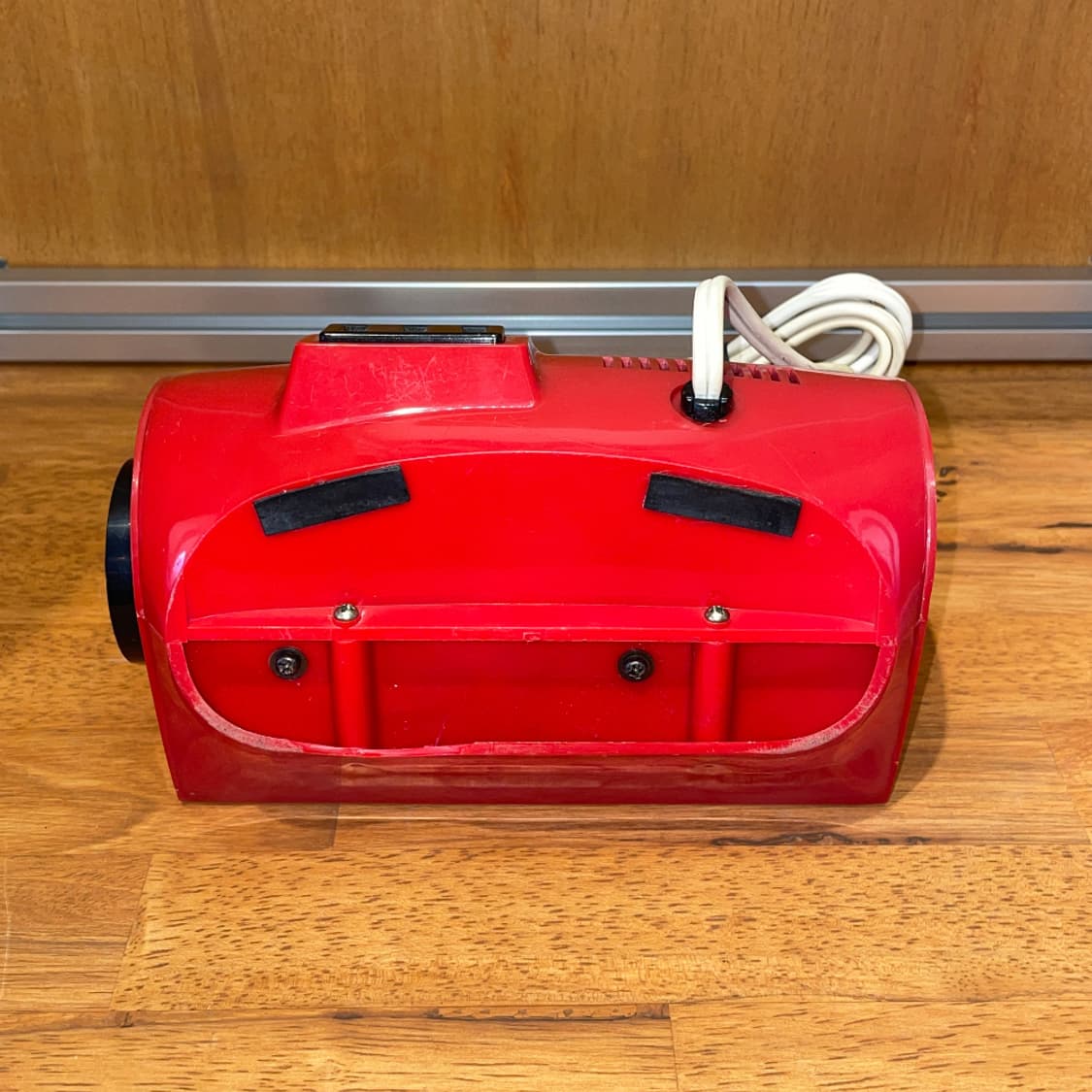 Sanyo T-100 Flip Clock (Red) 상품이미지5