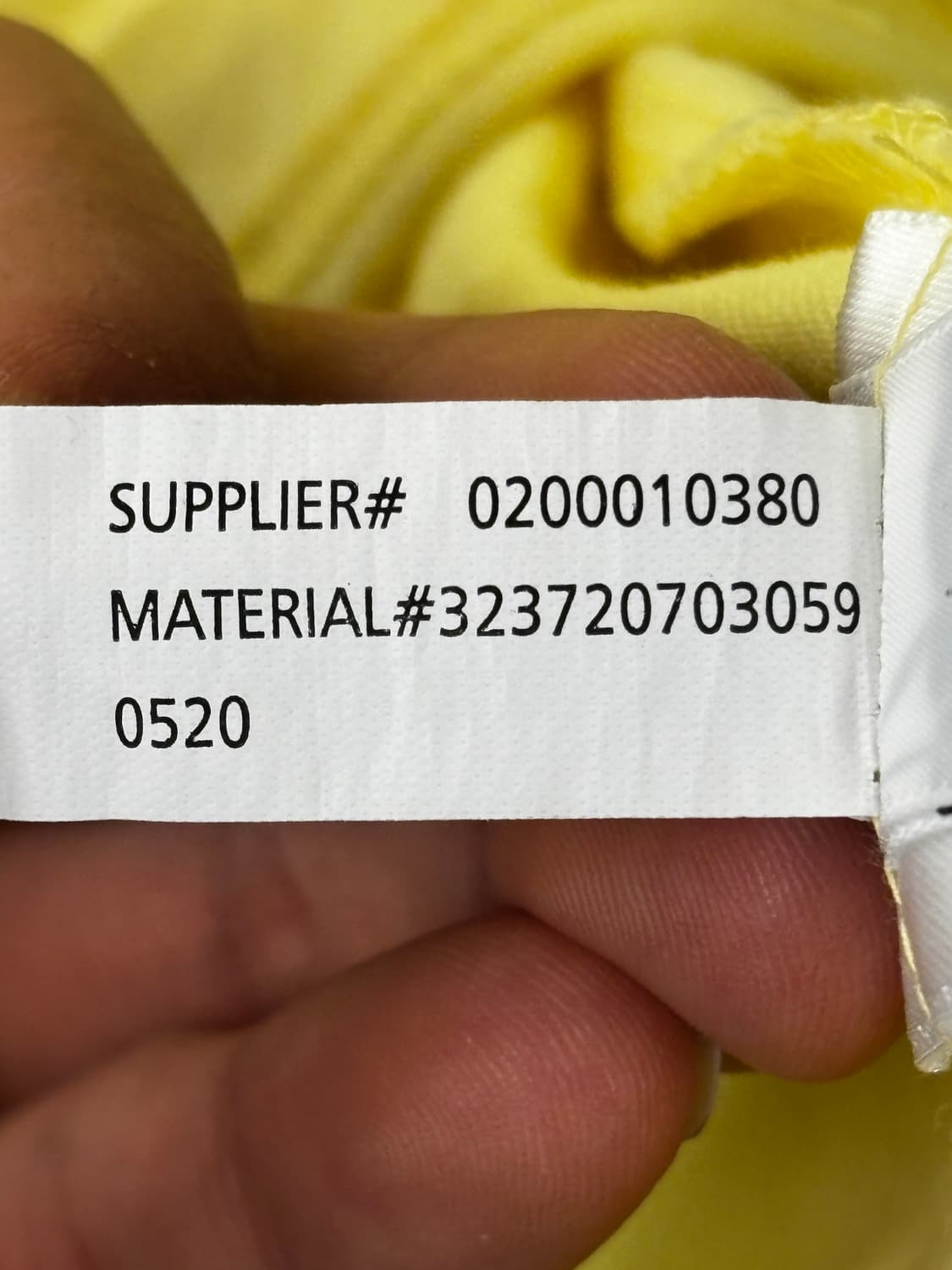 폴로 랄프로렌 반팔티 레몬 XL 상품이미지7