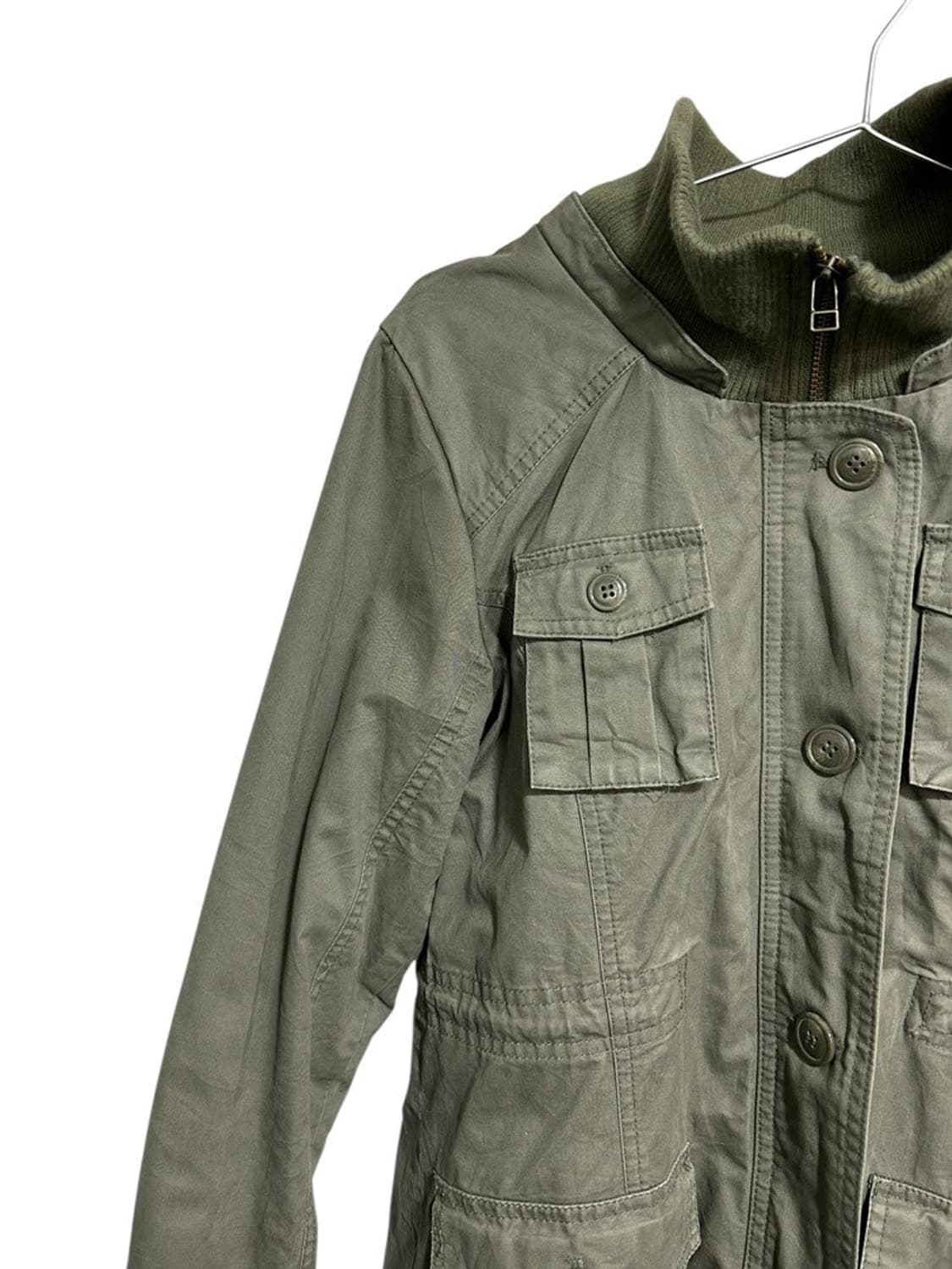 vtg jacket 상품이미지2