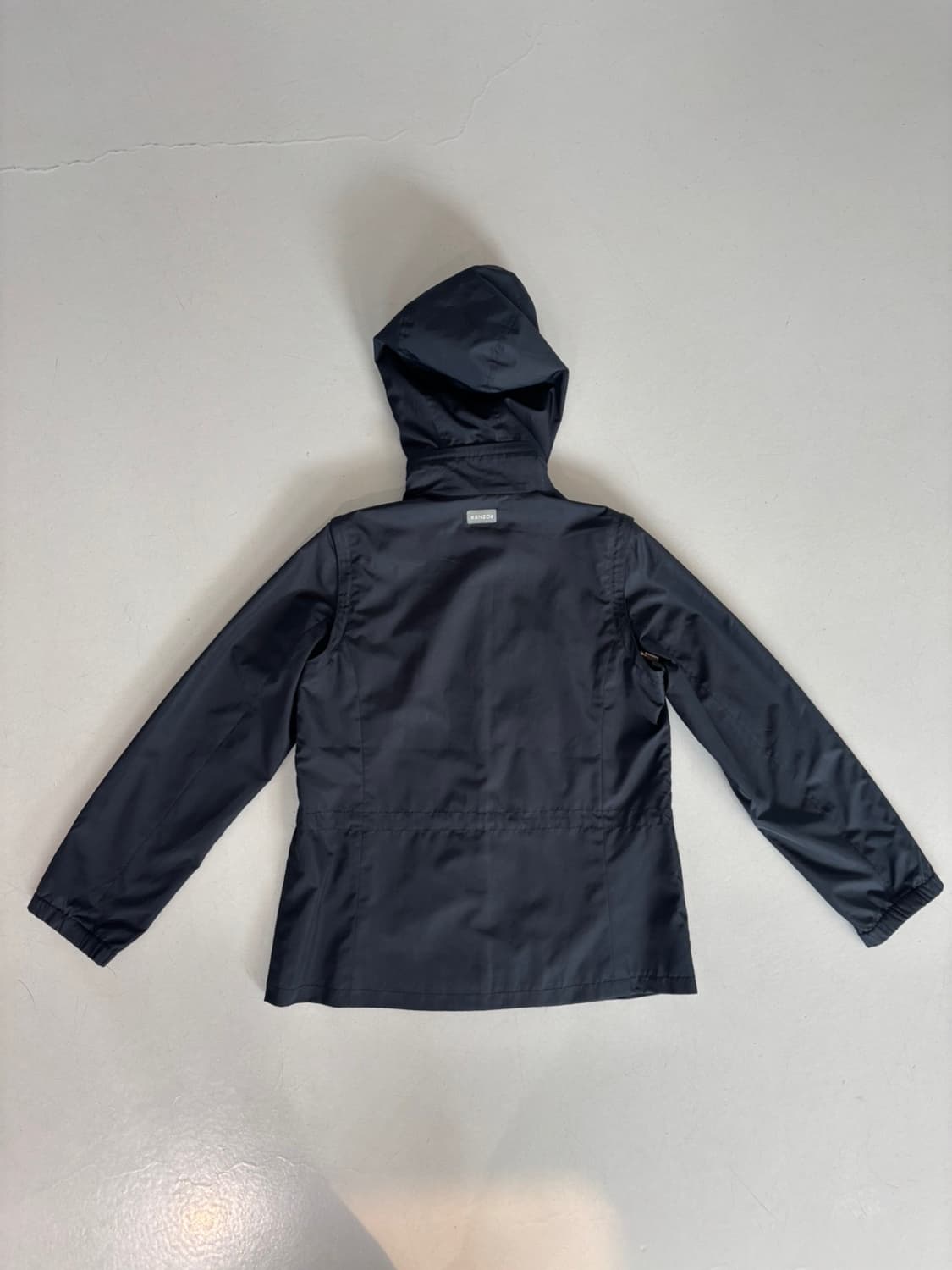 Kenzo Golf Hood Jacket 상품이미지5