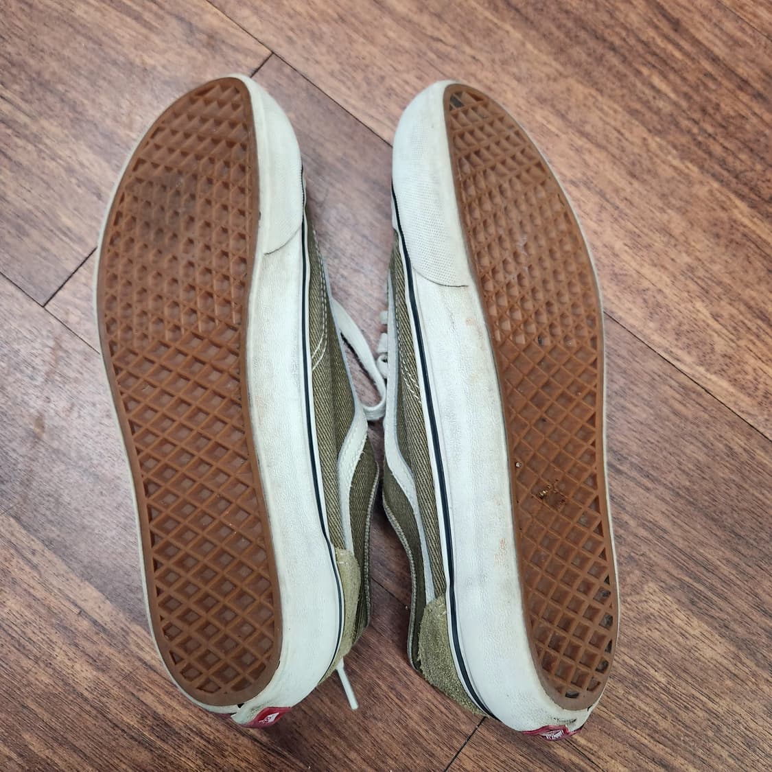 올드스쿨 반스 스타일36 US9.5(275) 상품이미지6