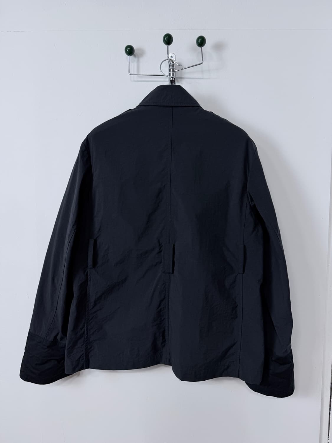 이자벨마랑 숏 트렌치 자켓  상품이미지2