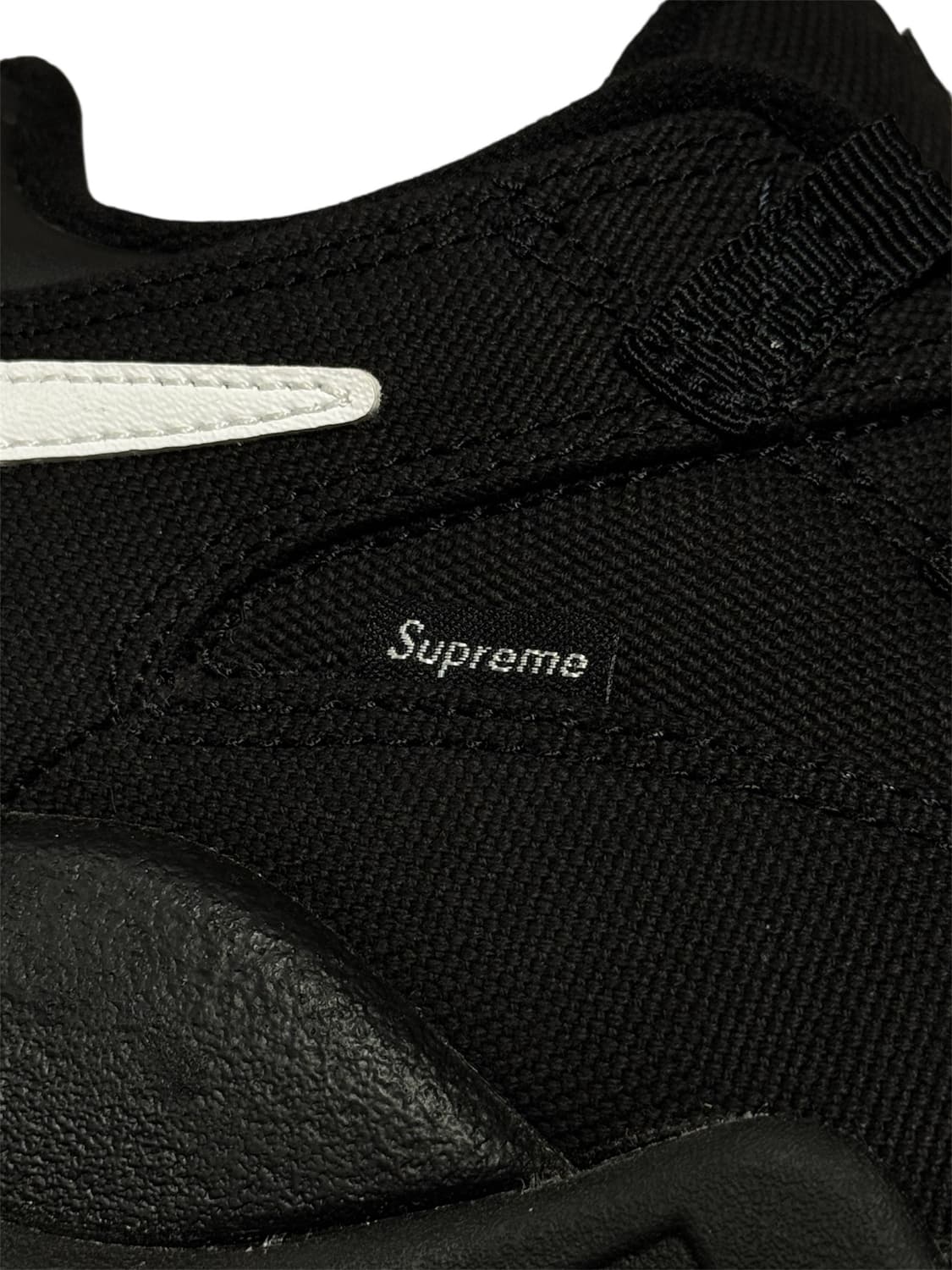 [275]나이키 x 슈프림 SB 다윈 로우 블랙 24SS 상품이미지6