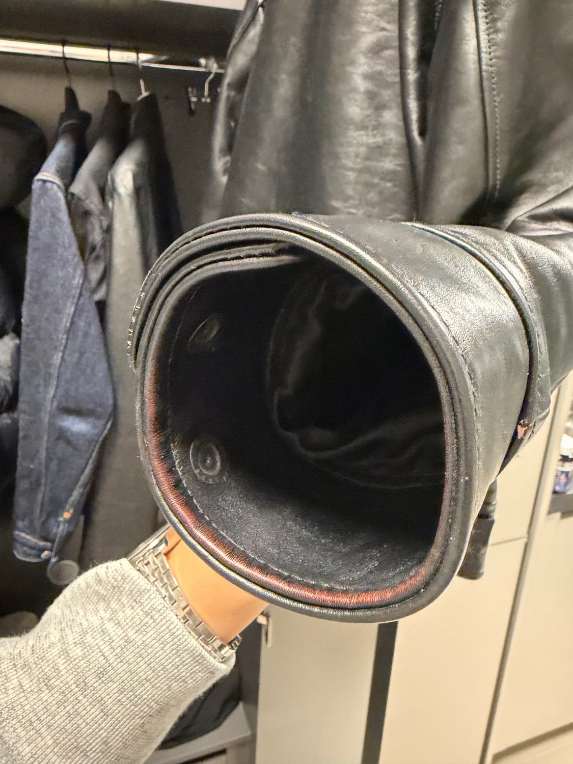 리얼시몬스 중홀랜드 XL 상품이미지6