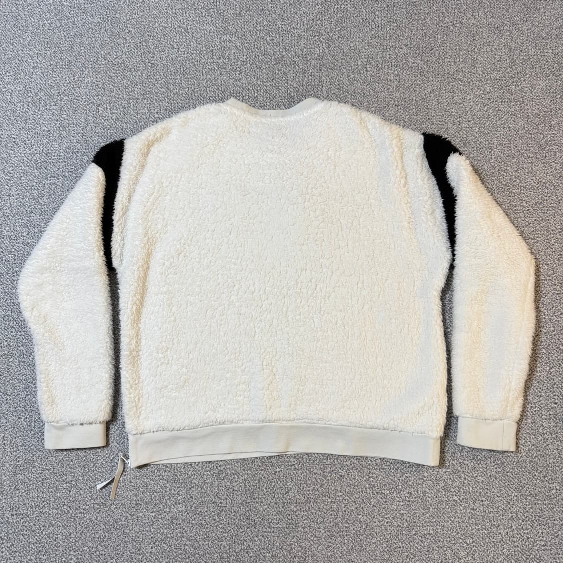 나이키 후리스 맨투맨 남성용 M 상품이미지2