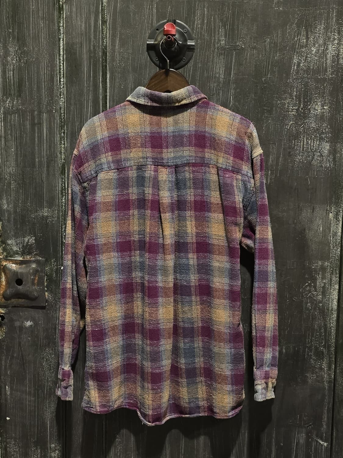 90s North West Territory Shirt 상품이미지6
