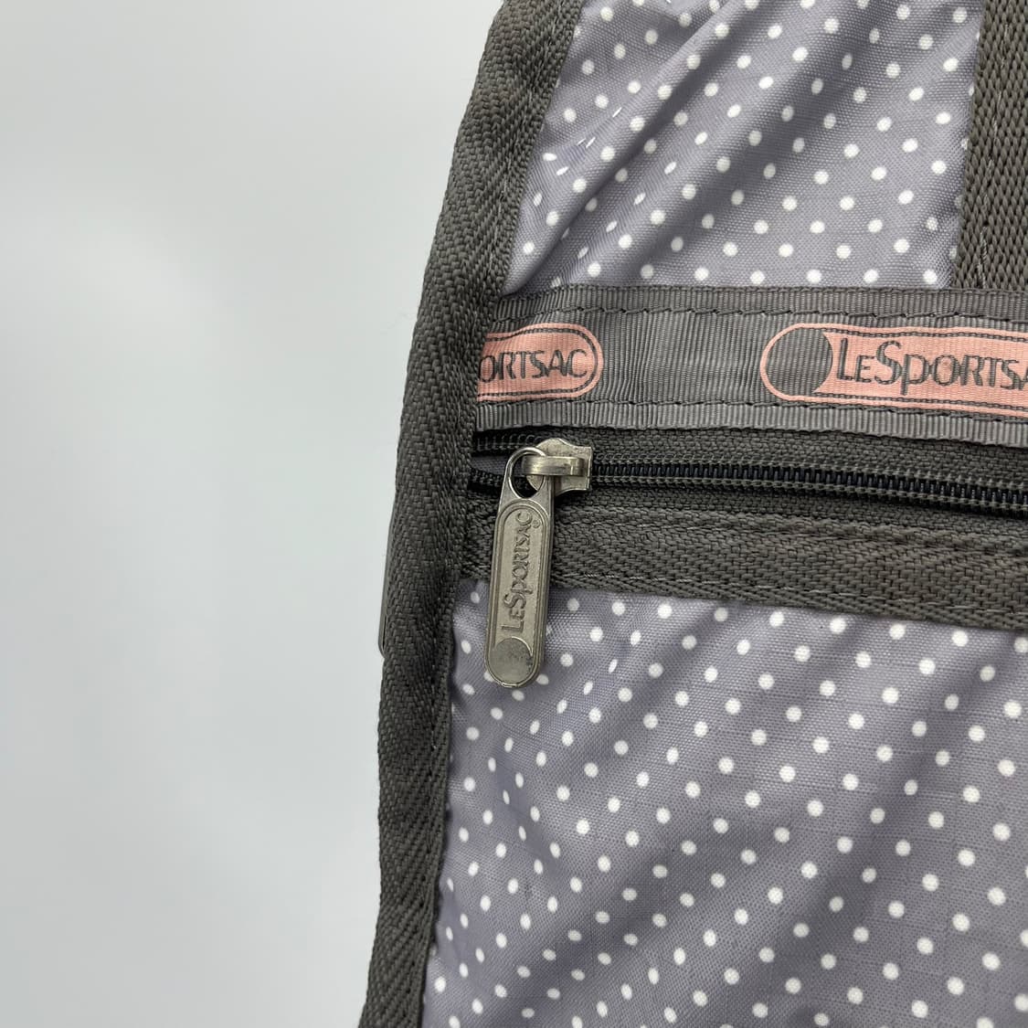 [LeSportsac] 레스포삭 도트 토트백 상품이미지3