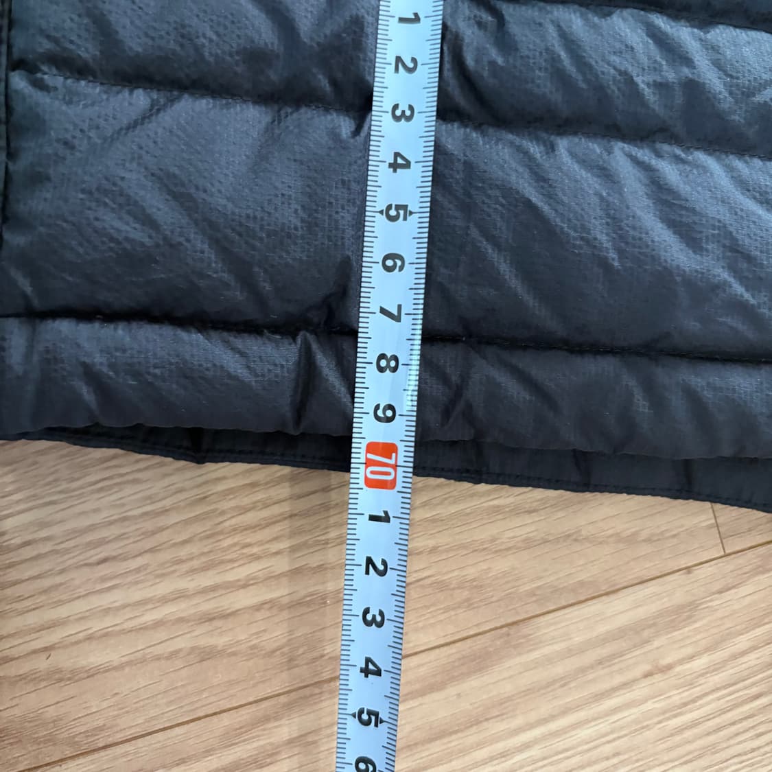 탑텐 남성 프리미엄 퀄리티 패딩 110 상품이미지8