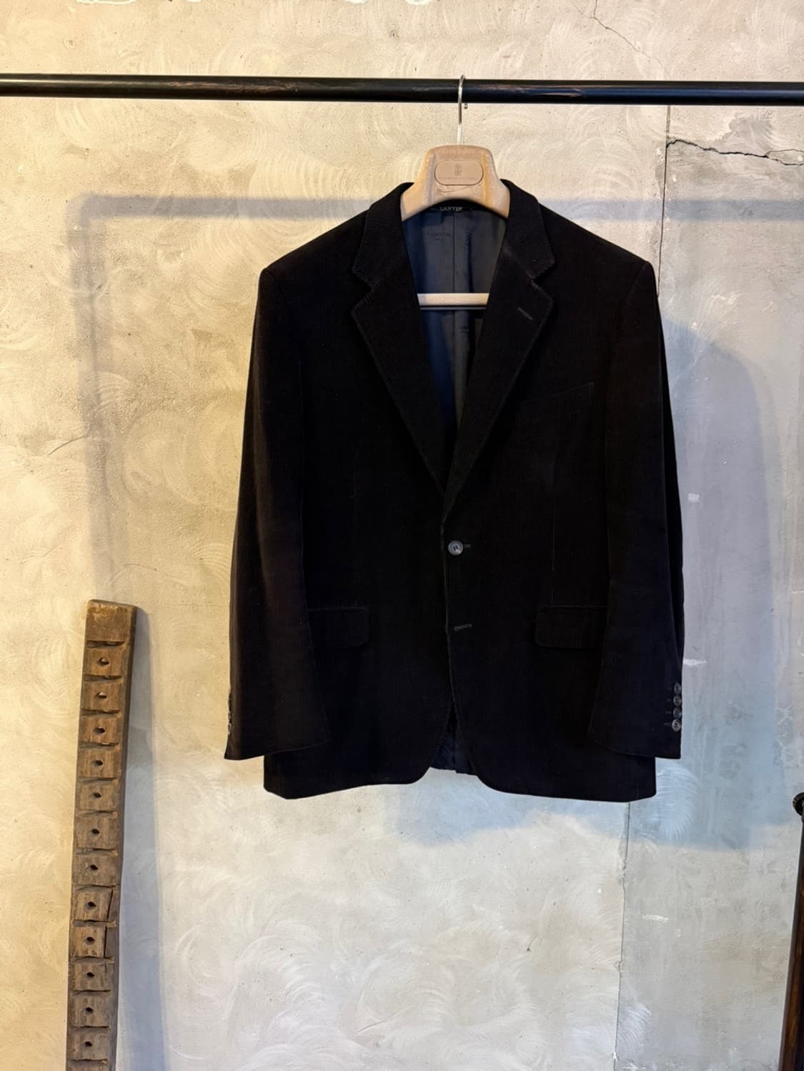 랑방 코듀로이 자켓 100 상품이미지7