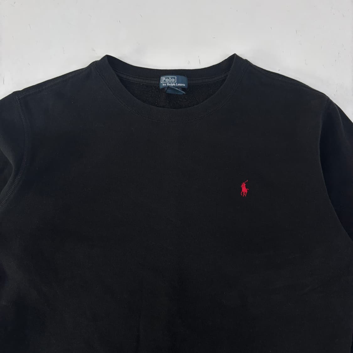 폴로 맨투맨 상품이미지4