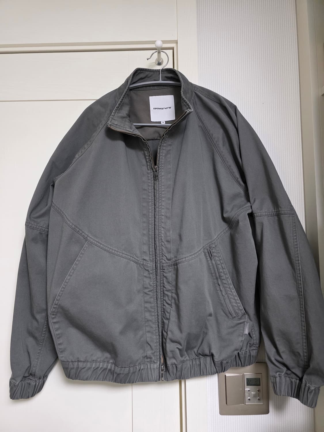 에스피오나지 트랙자켓m 상품이미지1