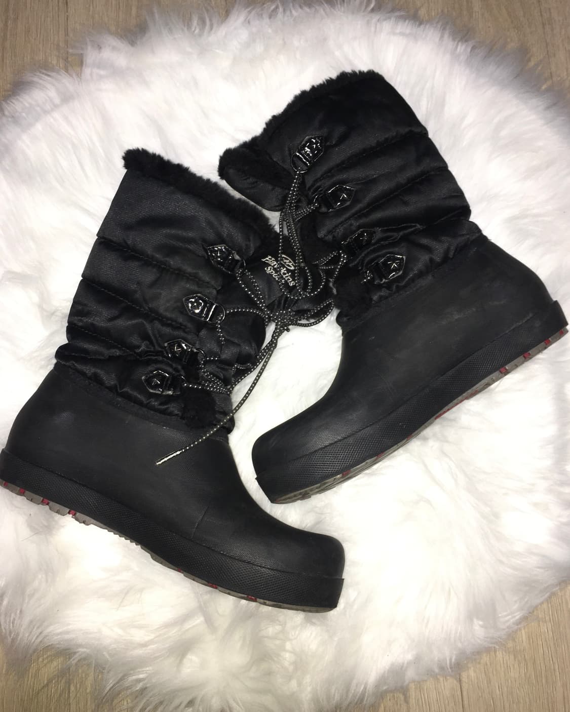 snow boots 245 상품이미지1