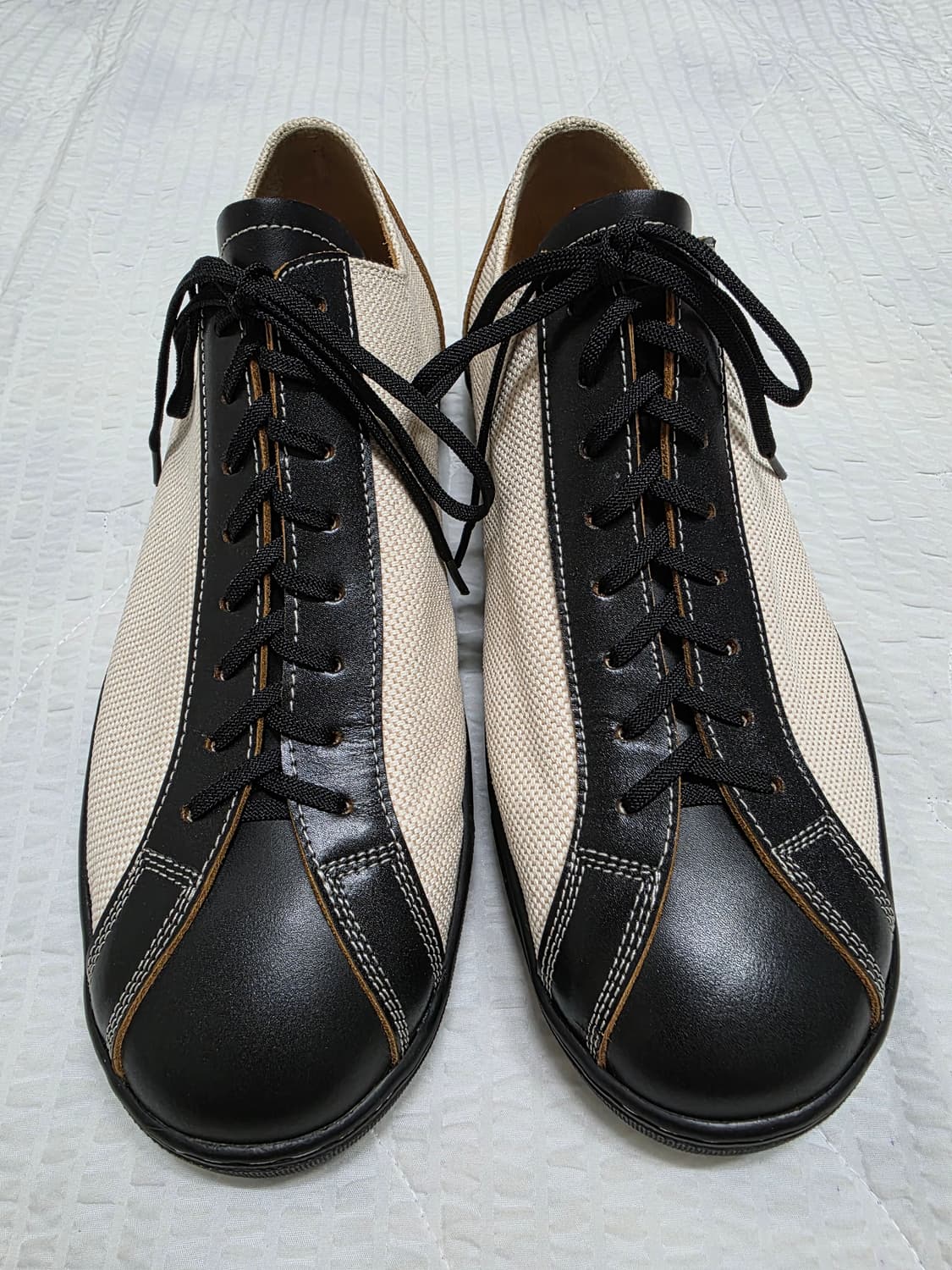 빌리스앤코 몬타나 아메카지 스니커즈 신발 275사이즈 상품이미지1