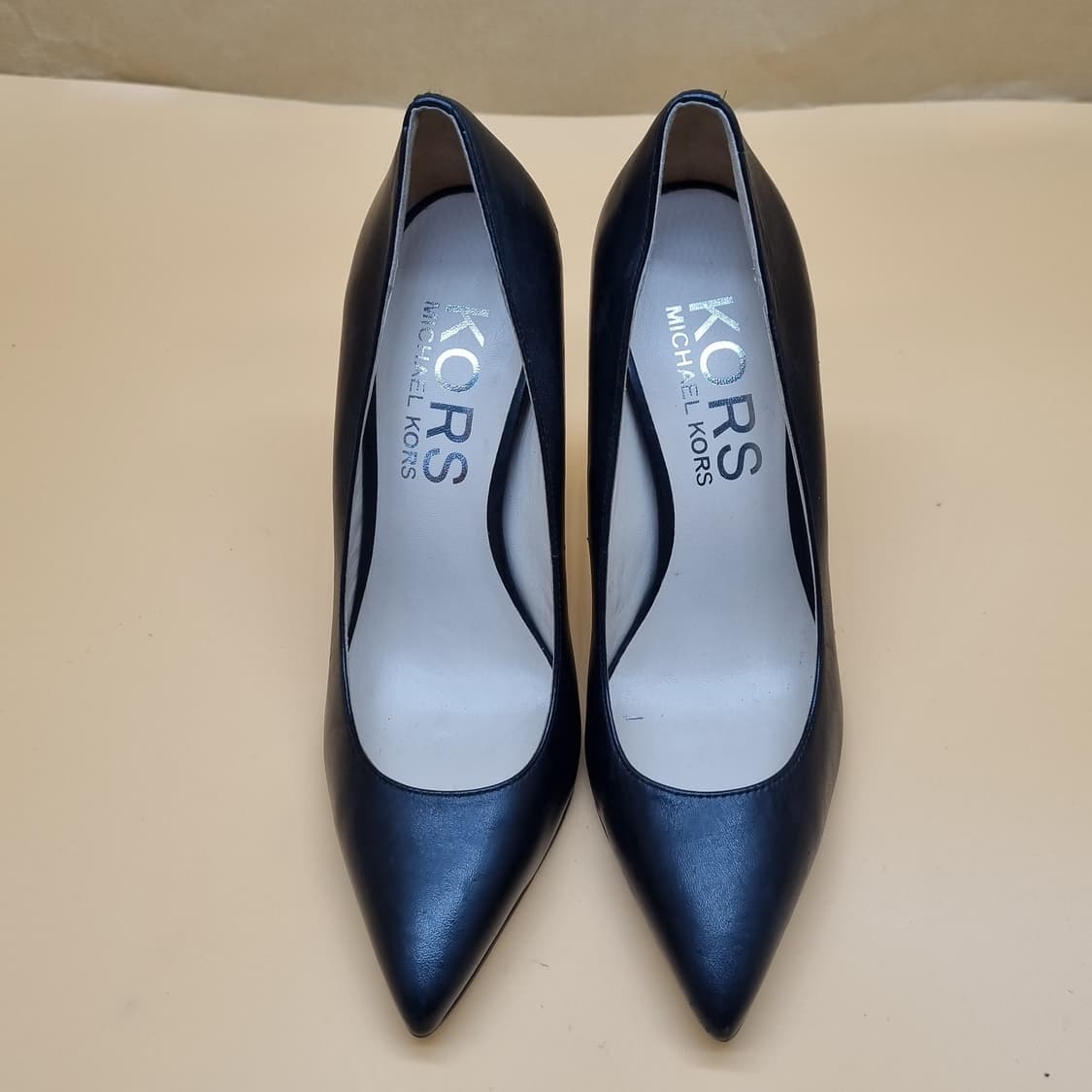 마이클코어스 펌프스7m 240 굽12 상품이미지2