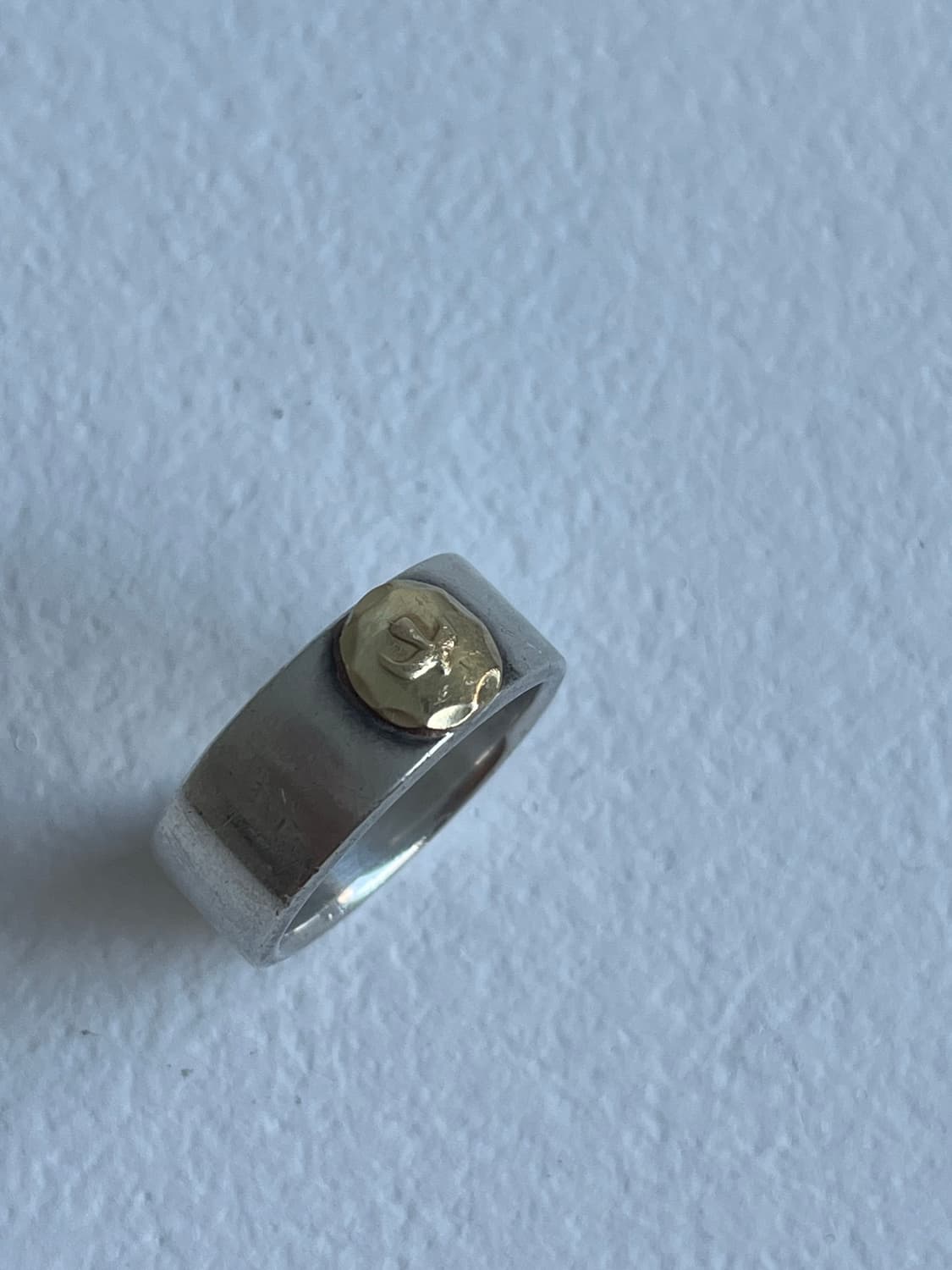 빈티지 반지 상품이미지3