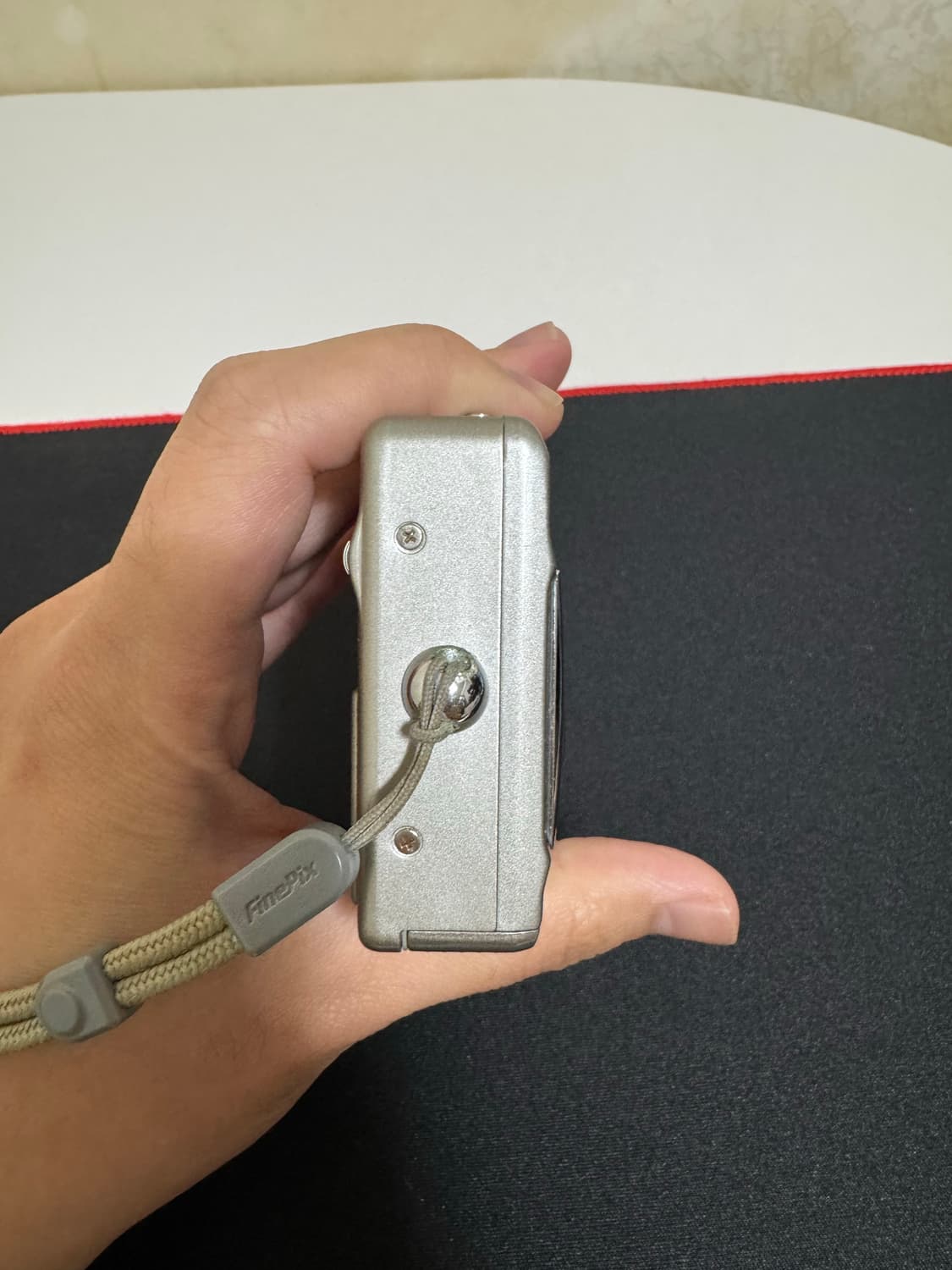 [새상품급]후지필름 파인픽스 F450 디카 상품이미지5