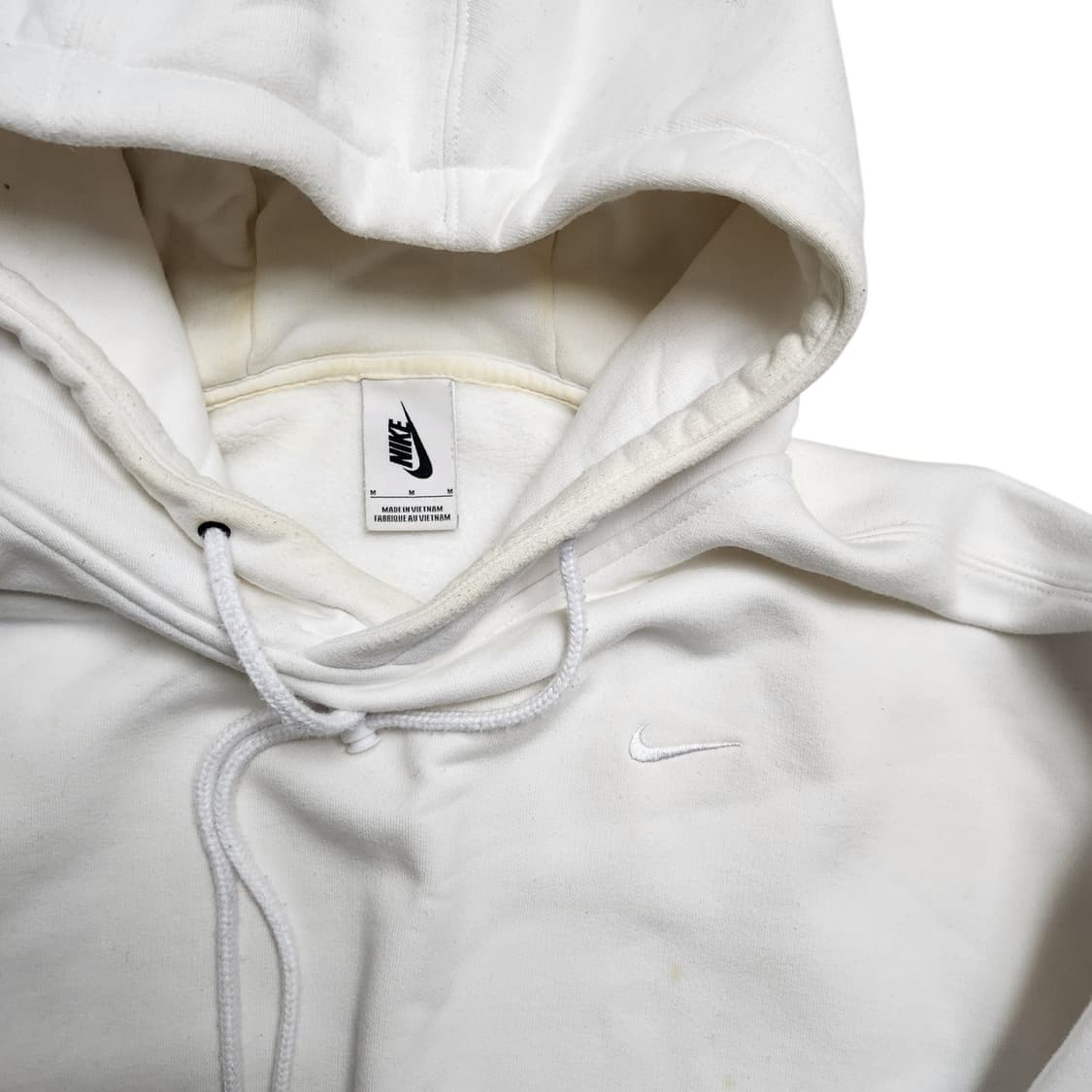 나이키 후드티 상품이미지2