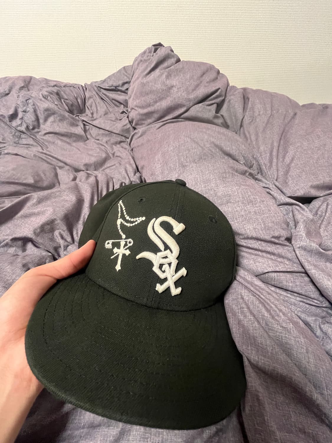 Capo 모자 상품이미지5