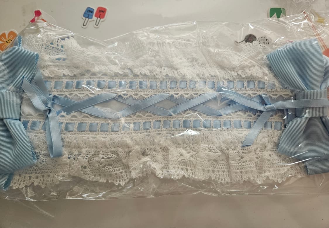 베이비더스타샤인 헤드드레스 상품이미지2