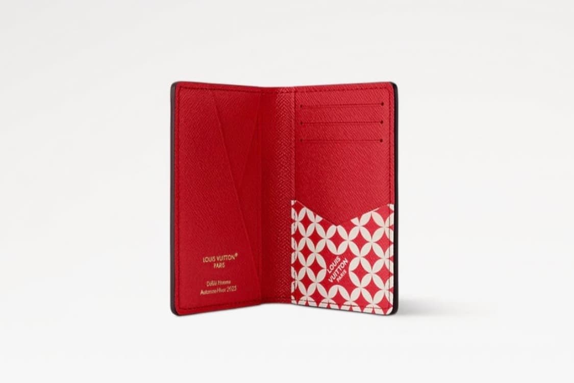 루이비통 오거나이저 퍼렐 니고  상품이미지3