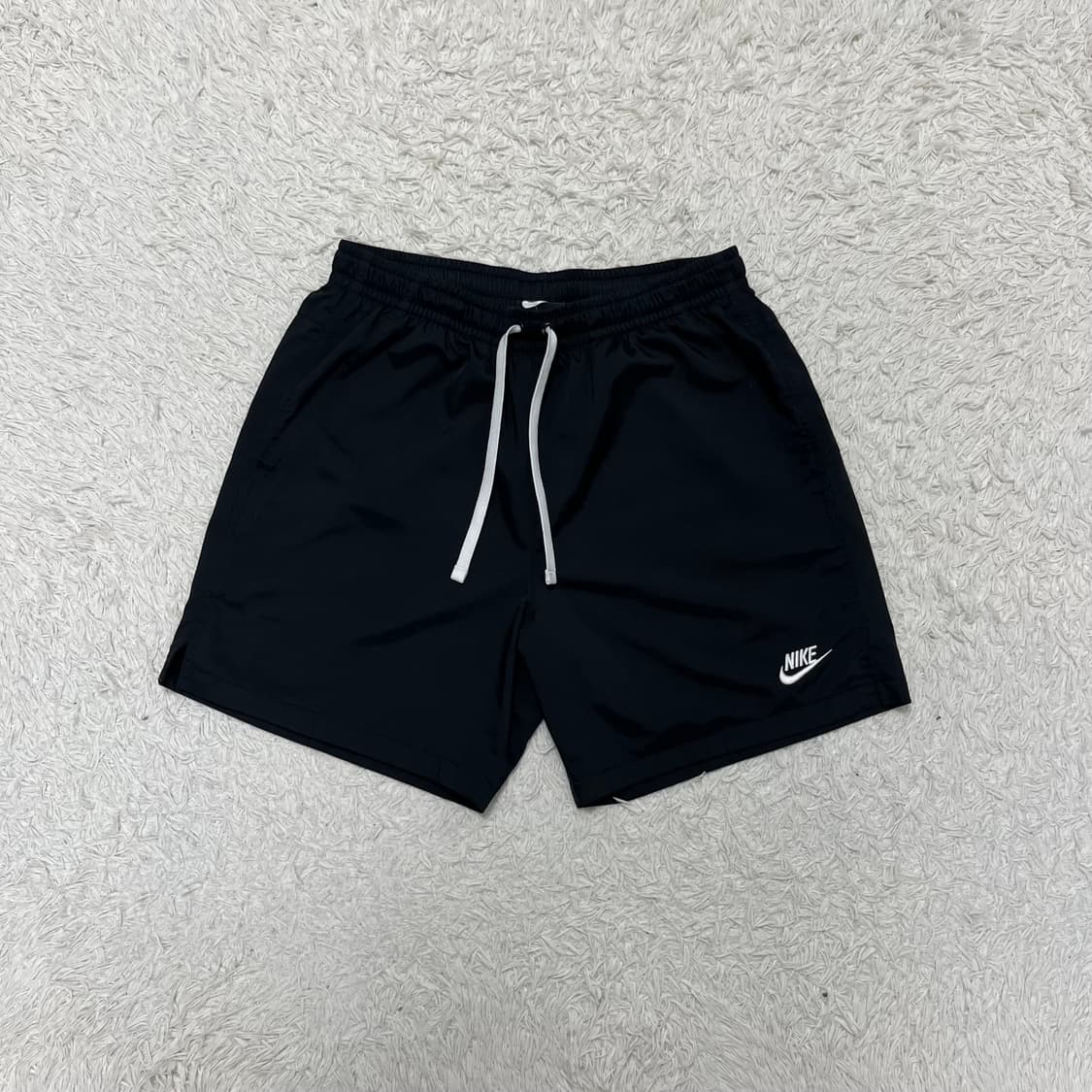 Nike NSW woven flow shorts 상품이미지3