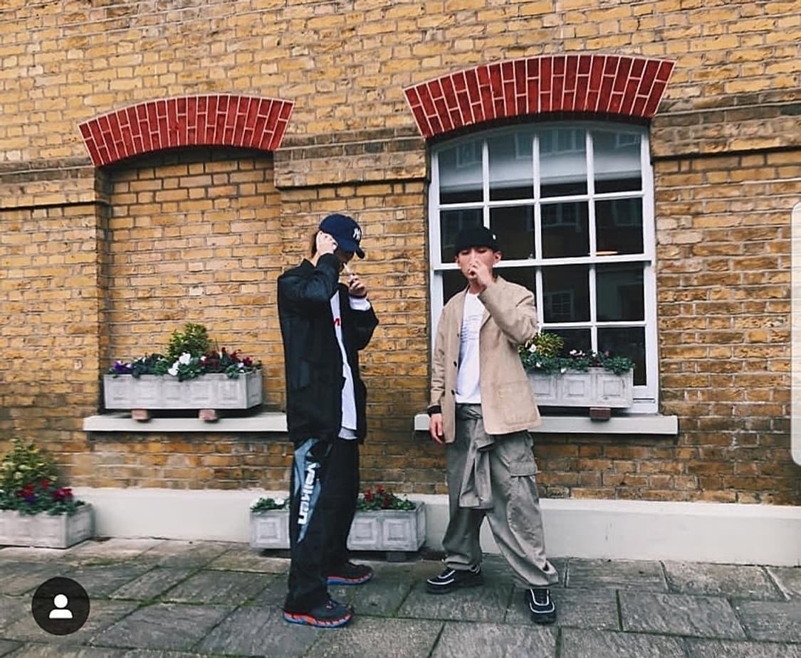 Valken fate pants  상품이미지1