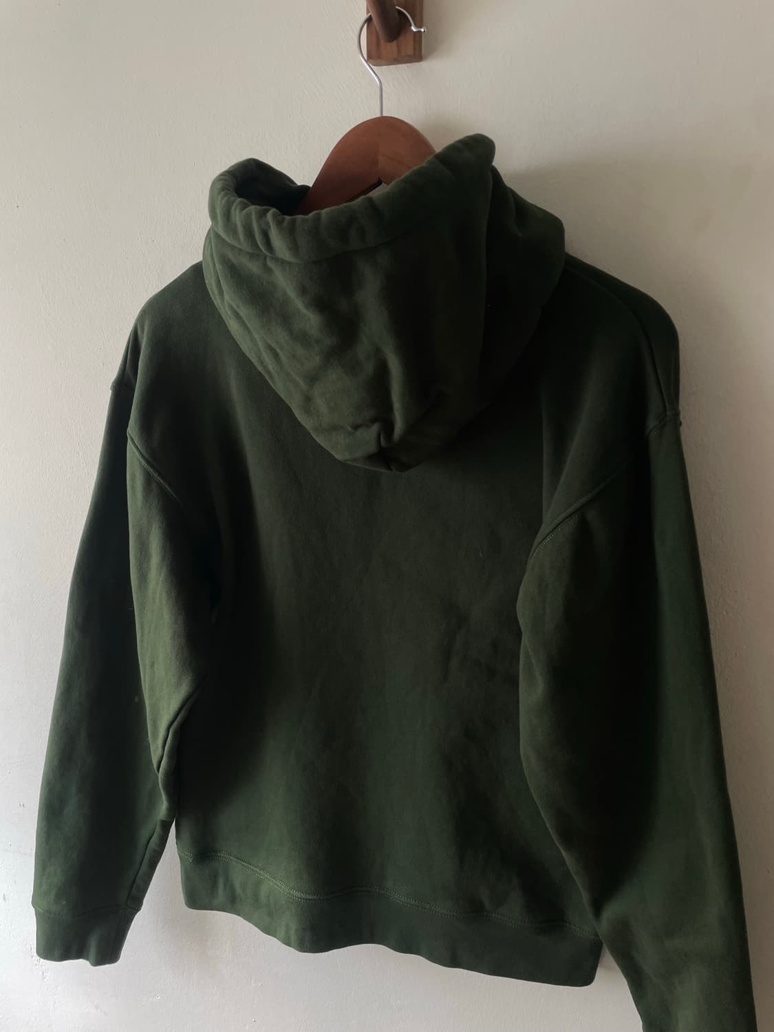 Vintage Beams x Screen Stars Hoodie 상품이미지4